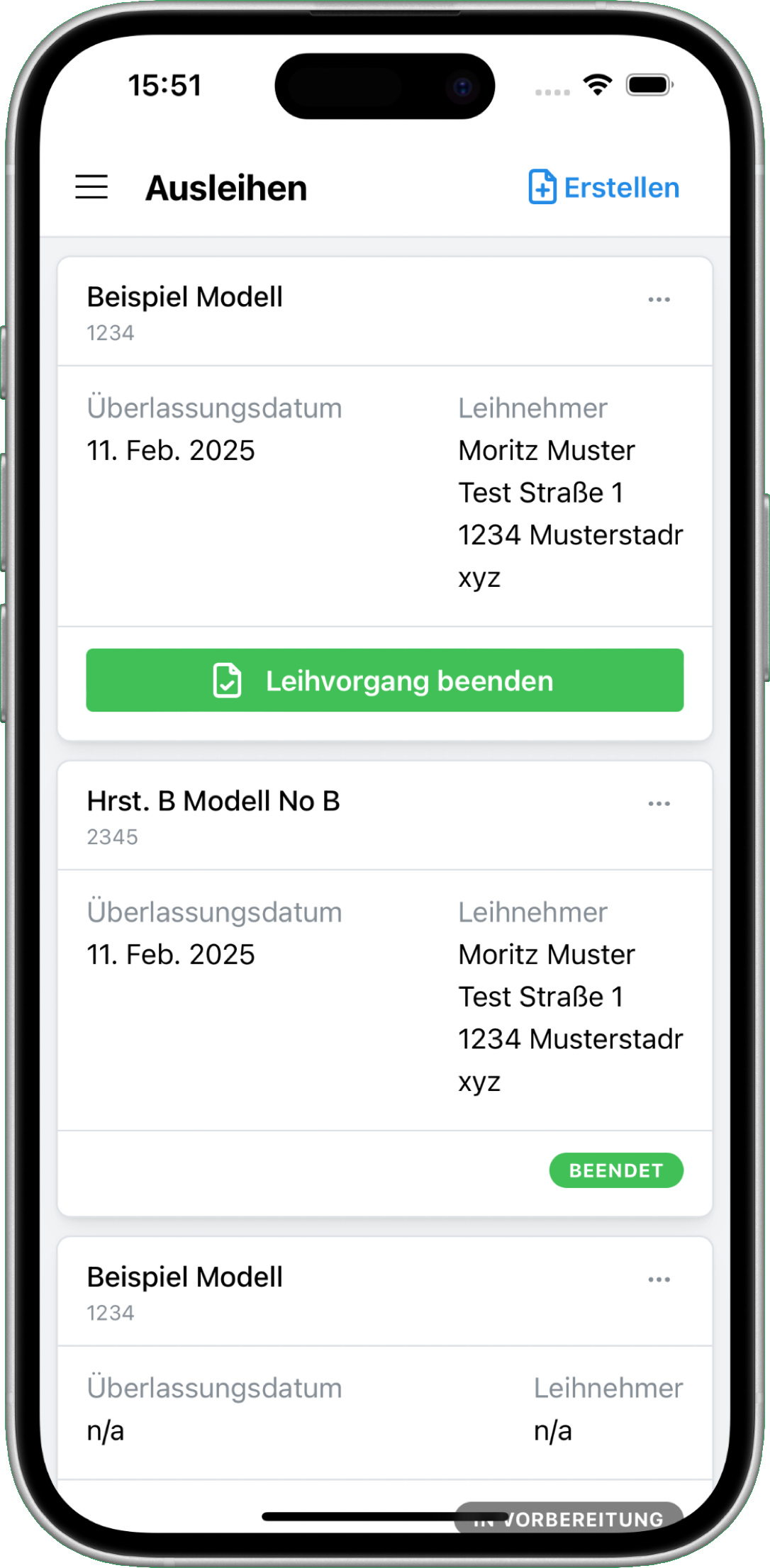 Datensicherheit